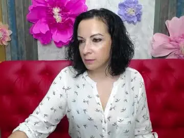 Chaturbate Live Sex Cam of elizabethsho