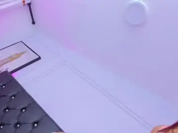 Chaturbate Live Porn of halie728