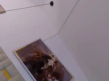 Chaturbate Nude Webcam of halie728