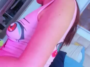 Chaturbate Live Sex Cam of halie728