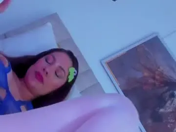 Chaturbate Live Sex of halie728