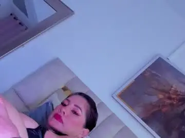 Chaturbate Sex Chat of halie728