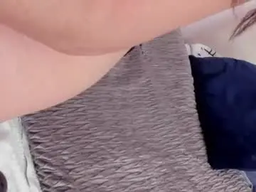 Chaturbate Sex Chat of halie728