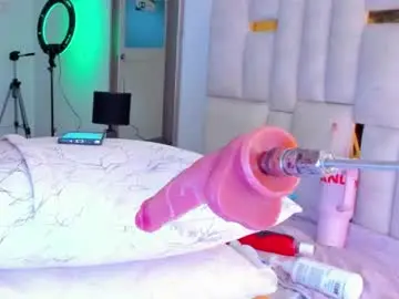 Chaturbate Best Webcam of halie728