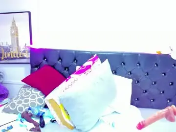 Chaturbate Sex Chat of halie728