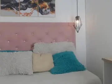 Chaturbate Free Porn Cam of hanna__tylor_