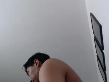 Chaturbate Best live sex cam show of jacksoncooper1