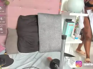 Chaturbate Sex Cam of kendalbrowns