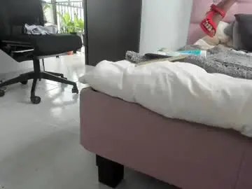 Chaturbate Live Sex Cam of kendalbrowns