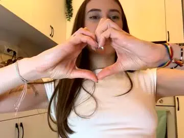 Chaturbate Live Sex of kennasoft