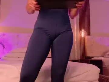 Chaturbate Nude Webcam of lailamayers