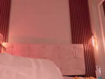 Chaturbate Live Sex Cam of lailamayers
