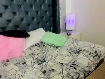 Chaturbate Sex Cam of megan_tower