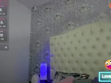 Chaturbate Nude Webcam of megan_tower