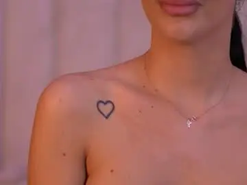 Chaturbate Live Sex Cam of raisakali