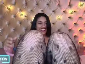 Chaturbate Adult Webcam of roxanne_han