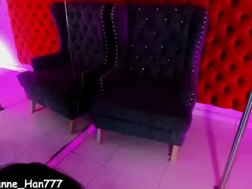 Chaturbate Free Live Porn of roxanne_han