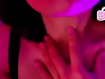 Chaturbate Sex Cam of roxanne_han
