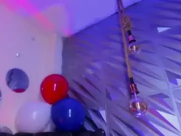 Chaturbate Best Webcam of roxanne_han
