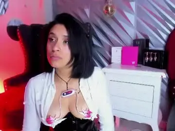 Chaturbate Nude Webcam of roxanne_han