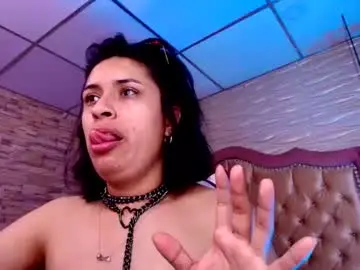 Chaturbate Free Live Porn of roxanne_han