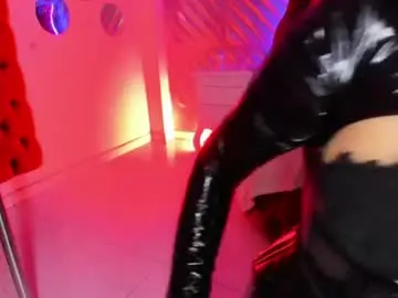 Chaturbate Sex Cam of roxanne_han