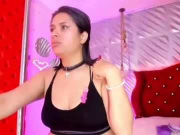 Chaturbate Free Porn Cam of roxanne_han