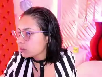 Chaturbate Private Sex Chat of roxanne_han