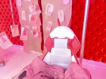 Chaturbate Sex Cam of roxanne_han
