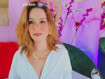 Chaturbate Free Porn Cam of scarlette04