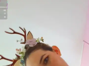 Chaturbate Sex Cam of scarlette04