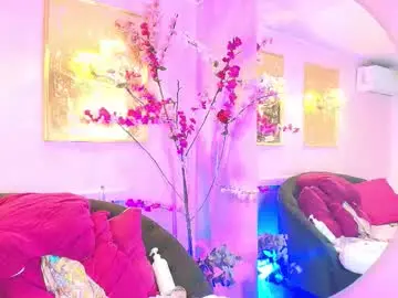 Chaturbate Live Sex of scarlette04