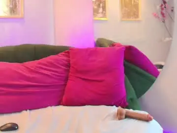 Chaturbate Nude Webcam of scarlette04