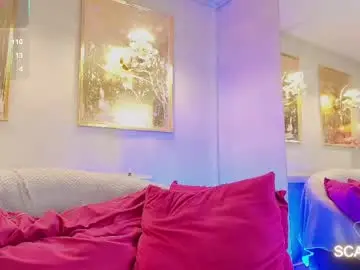 Chaturbate Best live sex cam show of scarlette04