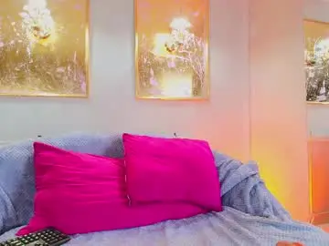Chaturbate Free Porn Cam of scarlette04