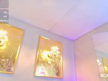 Chaturbate Sex Chat of scarlette04
