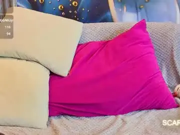 Chaturbate Sex Chat of scarlette04