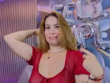 Chaturbate Adult Webcams of scarlette04