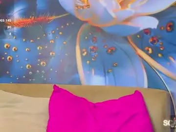 Chaturbate Live Sex Cam of scarlette04