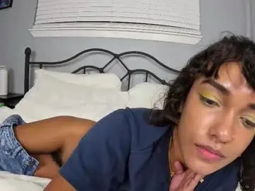 Chaturbate Adult Video Chat of thenaturallovers