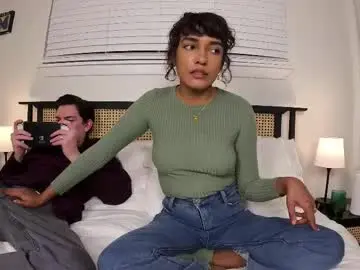 Chaturbate Sex Cam of thenaturallovers