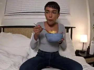 Chaturbate Free Porn Cam of thenaturallovers