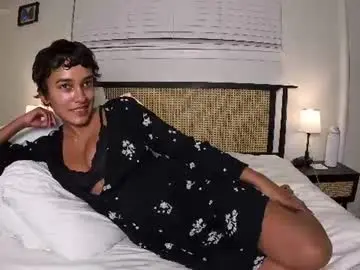 Chaturbate Free Porn Cam of thenaturallovers