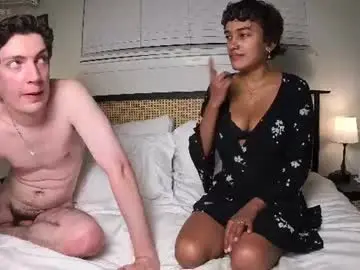 Chaturbate Sex Cam of thenaturallovers