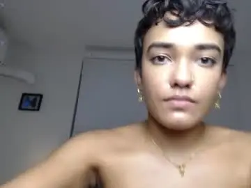 Chaturbate Live Sex of thenaturallovers