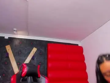 Chaturbate Adult Webcams of tiffanydream8