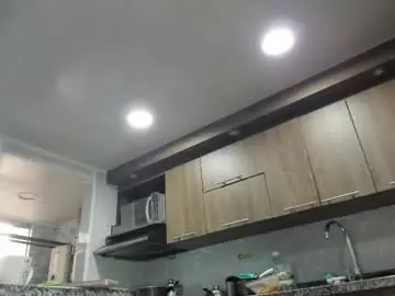 Chaturbate Sex Cam of adan_eva960