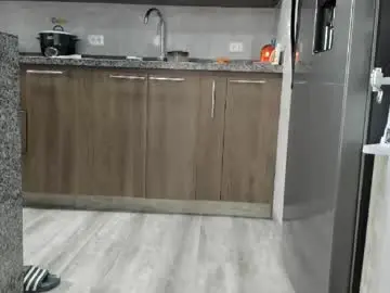 Chaturbate Sex Chat of adan_eva960