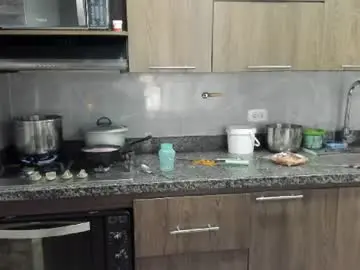 Chaturbate Sex Chat of adan_eva960