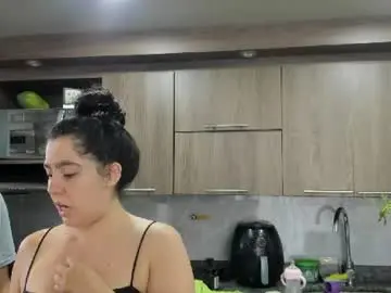 Chaturbate Sex Cam of adan_eva960